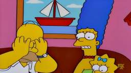 Los Simpson en latino - capítulo: Misión deducible