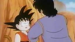 Dragon Ball episode - 129 - Goku Travels Back in Time