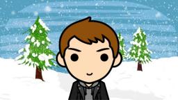 Brandons Favourite Winter Activities! ❄
