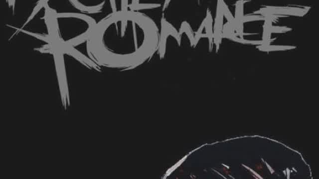 io che canto "Helena" dei My Chemical Romance