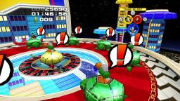 Sonic Heroes Pt.8 Robot Carnival