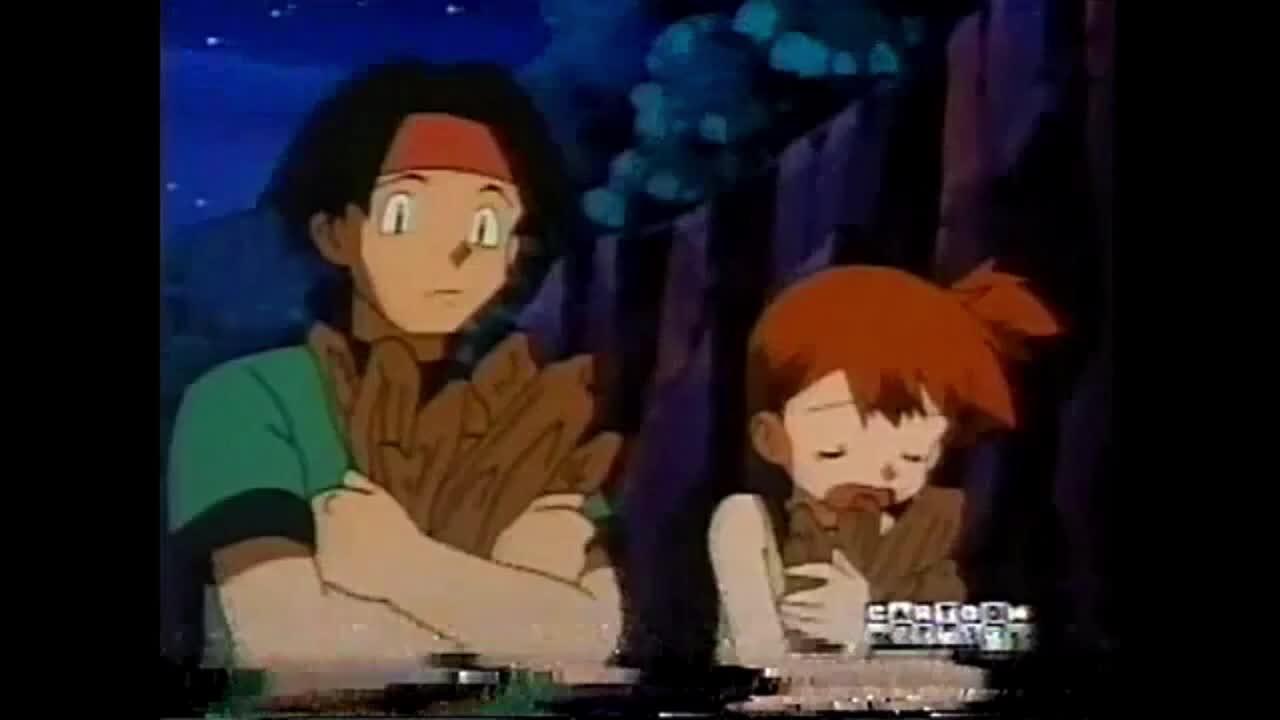 Bumper Quien es ese Pokémon Cartoon Network (2002) Bumper Quien es ese Pokémon Cartoon Network (2002)