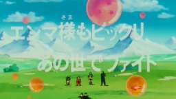 Dragon Ball Z Episode 6 Valencian Dub