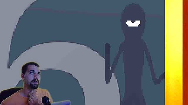 Floor 8 (Version: 0.1.0-jam) - Is the anomaly an anomaly or not an anomaly or... ? - Part 1