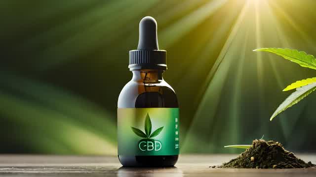 Exploring the Benefits of Alpha CBD Tincture for Pain Relief