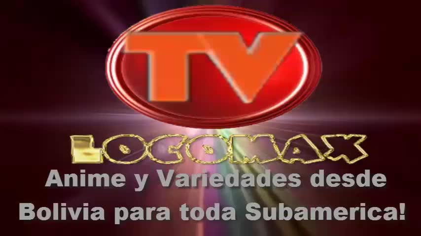 LocomaxTv Bolivia Anime Octubre 2025