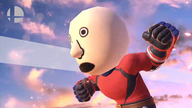 The IHE Jr. Super Bowl | Super Smash Bros. Ultimate