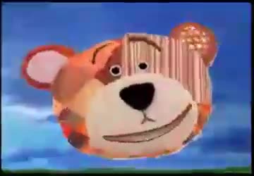 oso cristiano 666