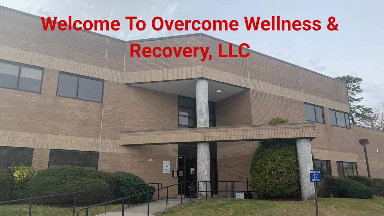 Overcome Wellness & Recovery, LLC - Expert Addiction Treatment in Manalapan, NJ