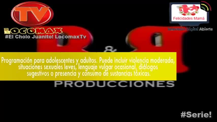 LocomaxTv Bolivia Anime Mayo 2026