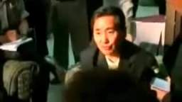 Japanese Hostage Video
