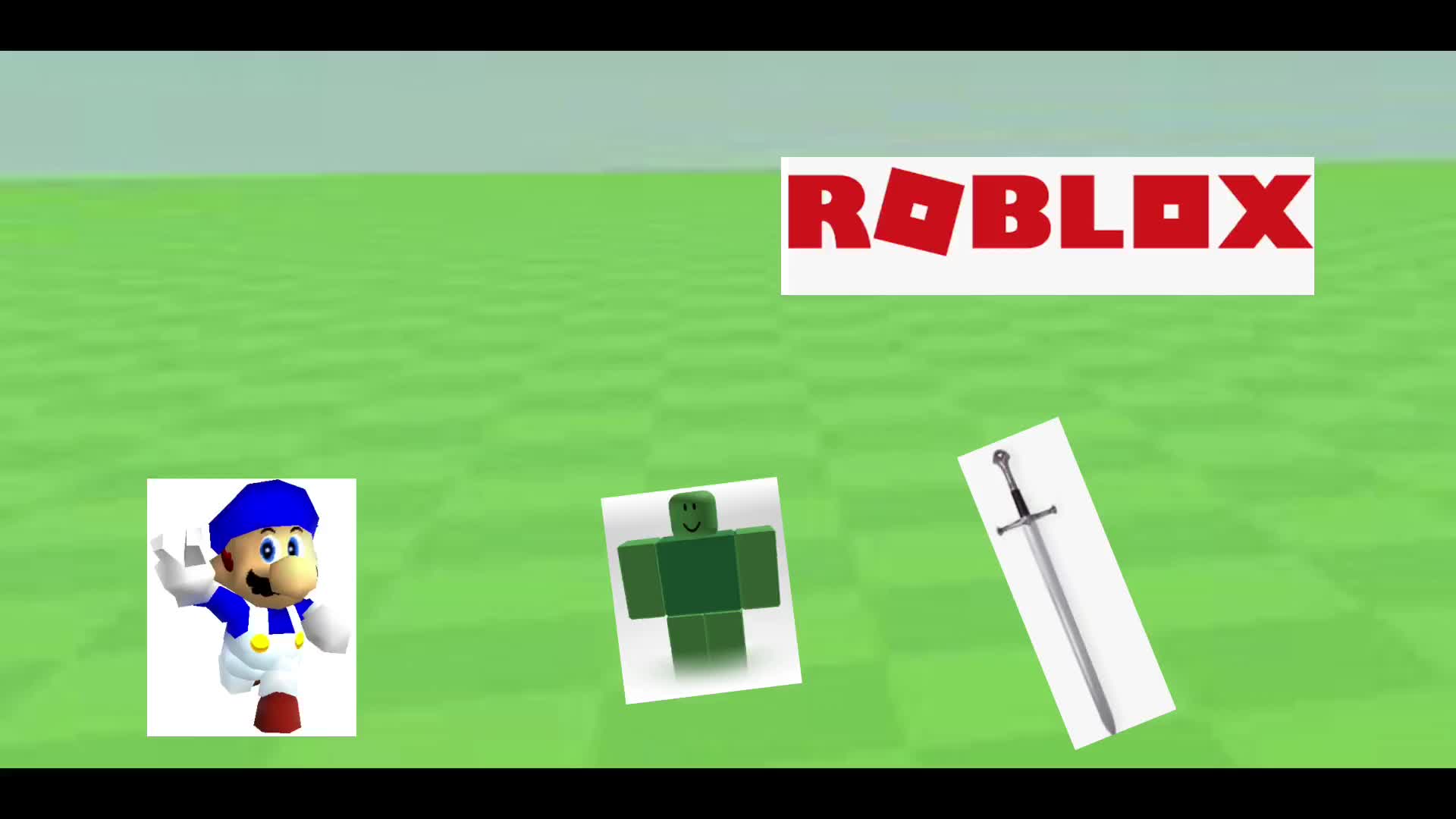 LTM: Roblox Fakeworld Anthem Video LTM: Roblox Fakeworld Anthem Video