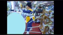 Otakus que joden a Dragonball