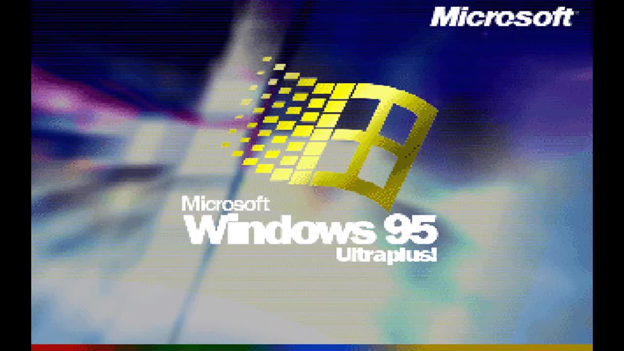 Windows Never Released 64 - Santuchi [REUPLOAD]