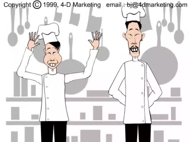 Chinese Combo No.5