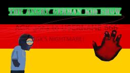 The Angry German Kid Show Episode 7: AGKs Nightmare