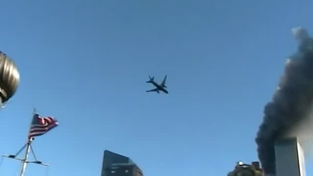 New 9/11 Angle Discovered - g0ru Tv