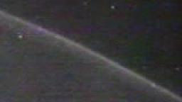 Not So Funny Videos - UFO Filmed From NASA Shuttle