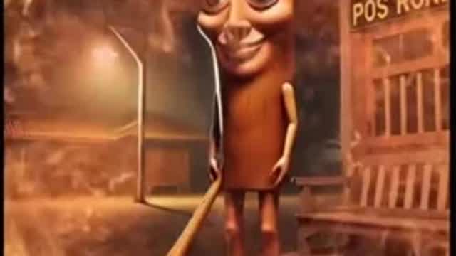 Tung Tung Tung Sahur Diss Track