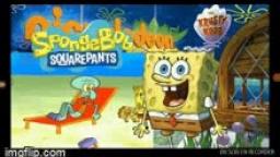 SpongeBob Squiditis
