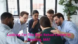 Meta Addiction Rehabs Treatment Center in Reading, MA