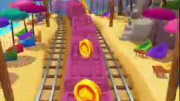 Subway Surfers Gameplay 1