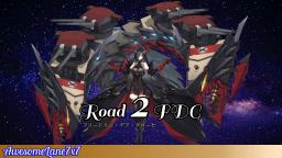 Azur Lane: Road 2 FdG Episode 1