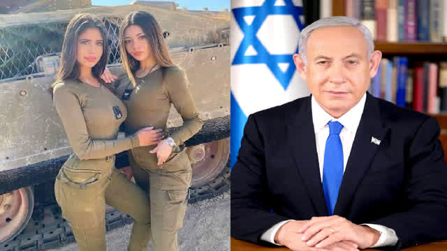 My experience serving for the IDF