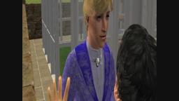 Sims 2 Harry Potter and The Chamber of Secretes chapter 6