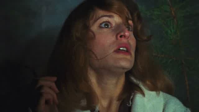 The Evil Dead - Tree RAPE ORGASM Scene