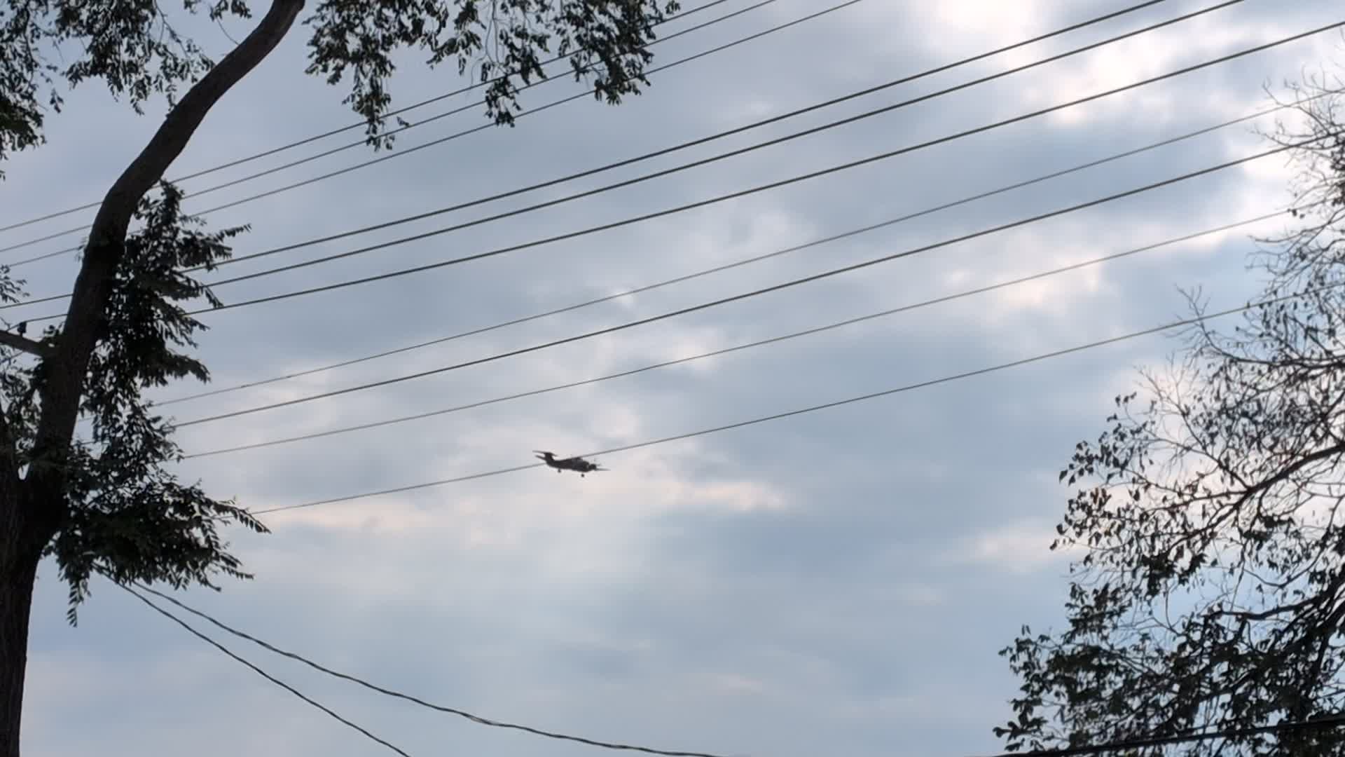 Winnipeg Private Jet ✈️ Landing - 08/11/2026.