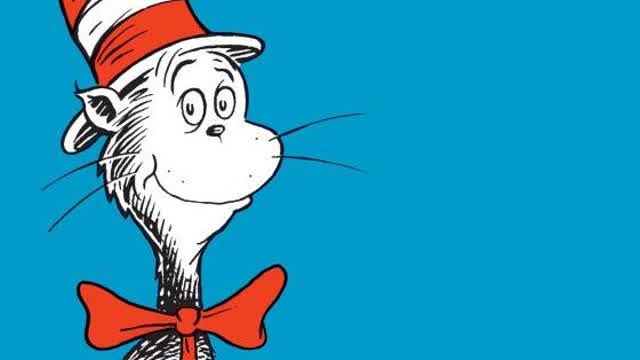 The real reason why Dr. Seuss is racist