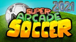 ★ Super Arcade Soccer 2021 l Un jeu de foot à la hauteur ? ► Steam (2020)