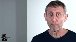 Michael rosen rap but its the SSBU Announcer TTS