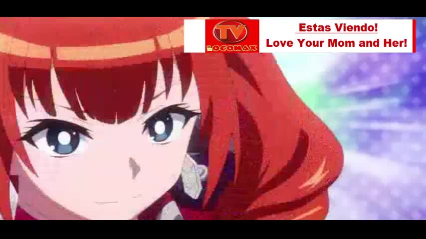 LocomaxTv Bolivia Anime Mayo 2026