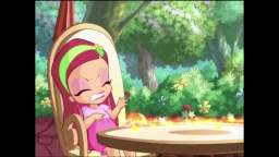 Pop Pixie - Temporada 1 Episodio 20 - La Maldición Silenciosa - COMPLETO