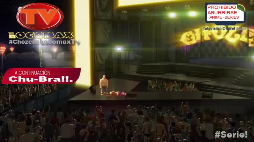 LocomaxTv Bolivia Anime Septiembre 2026 LocomaxTv Bolivia Anime Septiembre 2026