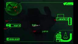 Ace Combat 3: Electrosphere | Mission 25 - Conspiracy #4