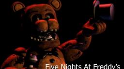 Five Nights At Freddys | Ganando como los buenos! (Noche 2)