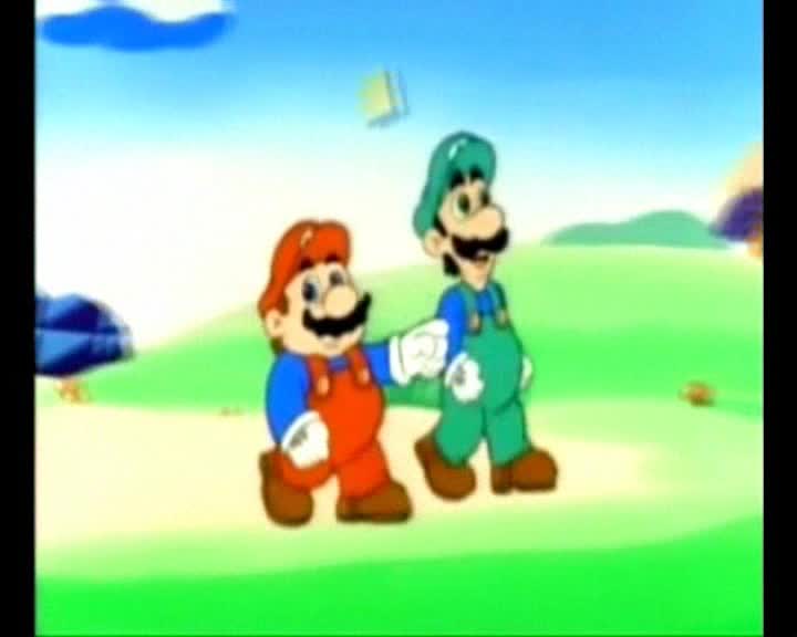 incinando o crime - SMB3 - parte 1
