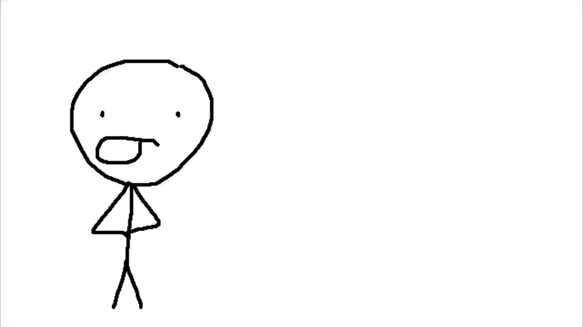 Flipaclip Became Greed?