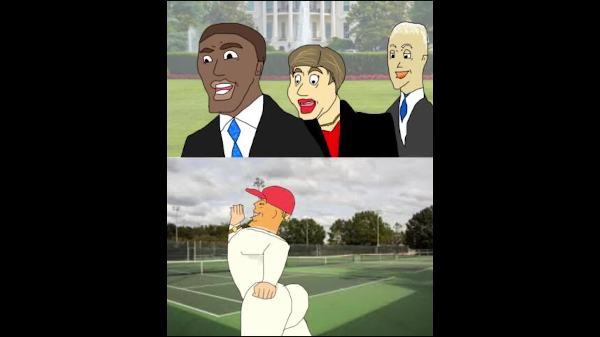 drumpf