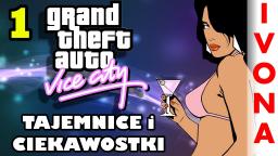 Vice City - Tajemnice i Ciekawostki 1