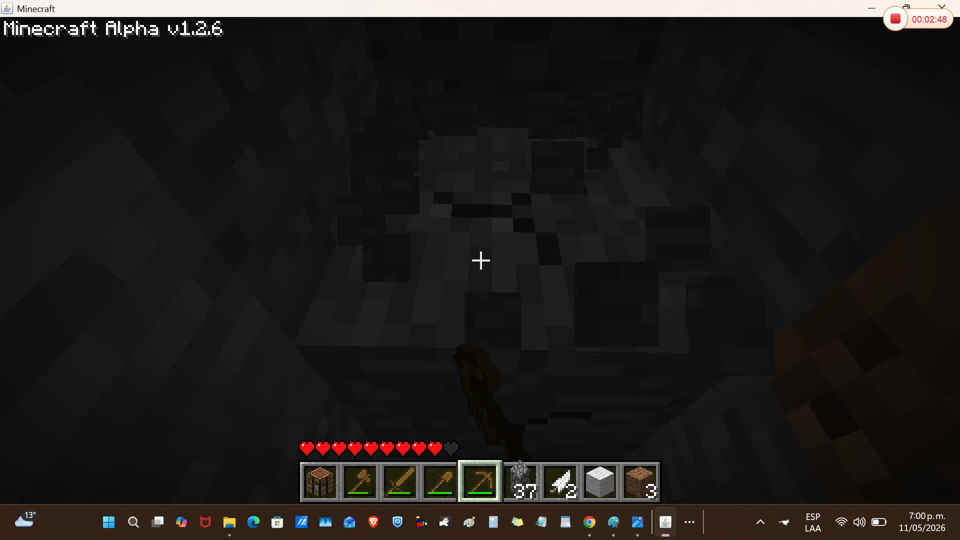Hipercraft episodio 2