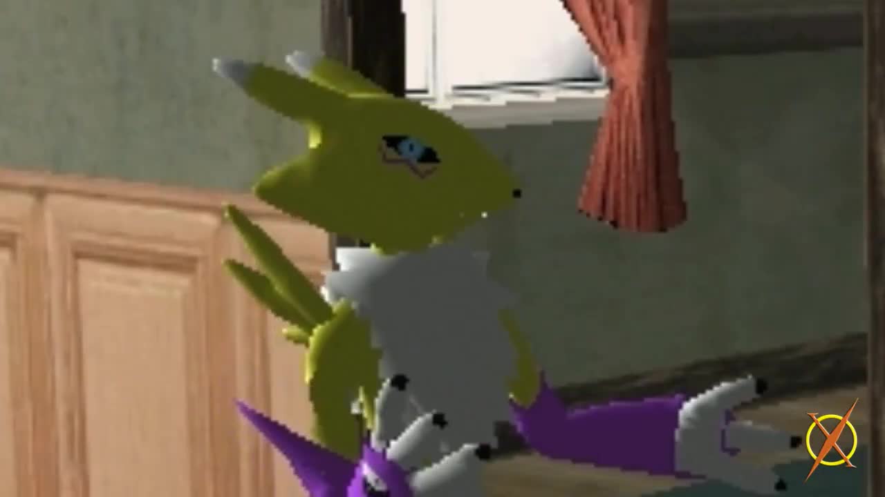 Digimon San Andreas - EP 28: El show continúa