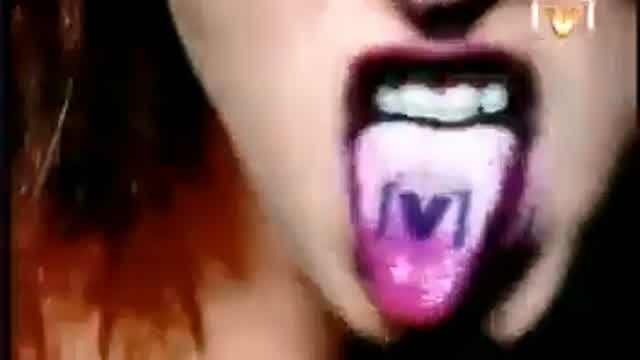 Channel V (Taiwan) - Continuities and Promos (November 7, 2004)