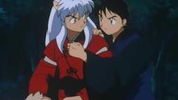 Inuyasha Episode 91 Animax Dub