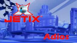 Cierre de JETIX Inicio de Disney XD