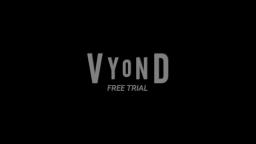 Vyond Intro (1st video of Vidlii videos)