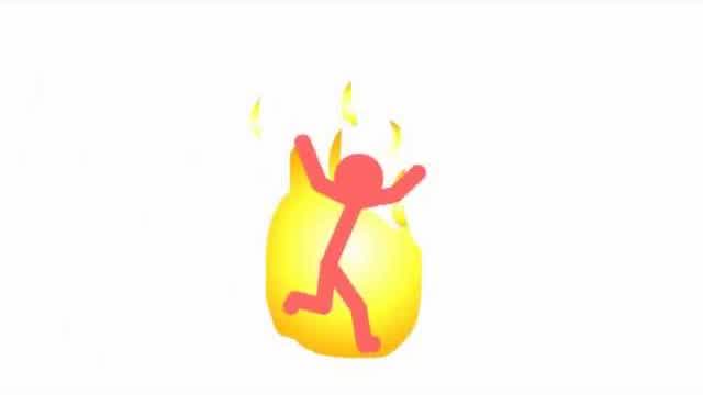 Tamagags - Girl on Fire